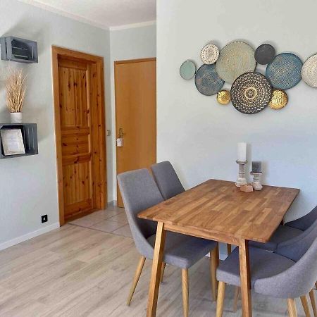 Discovair Graal Mueritz - Apartment Marta - Strandnah Mit Netflix Ngoại thất bức ảnh